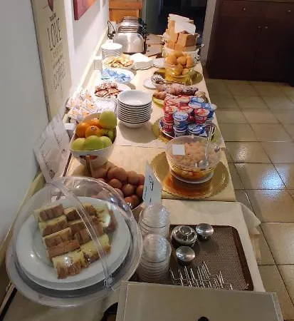 Modena Old Town Hotel 2*