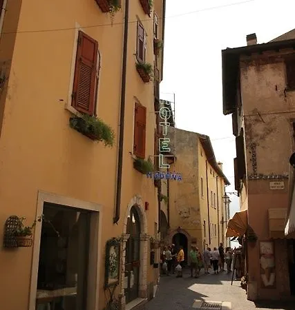 Hotel Modena Old Town