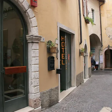 Modena Old Town