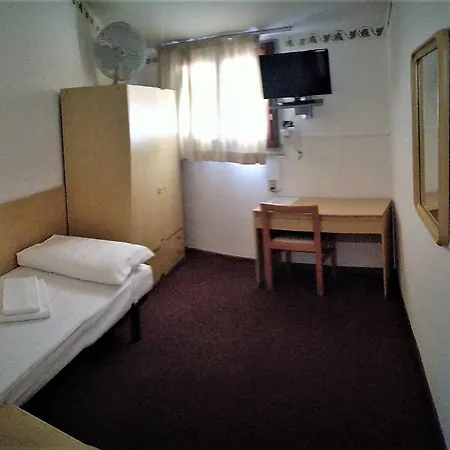 Modena Old Town Malcesine