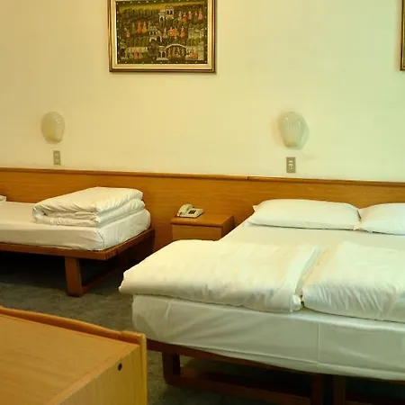 Modena Old Town 2* Malcesine