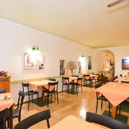 Hotel Modena Old Town