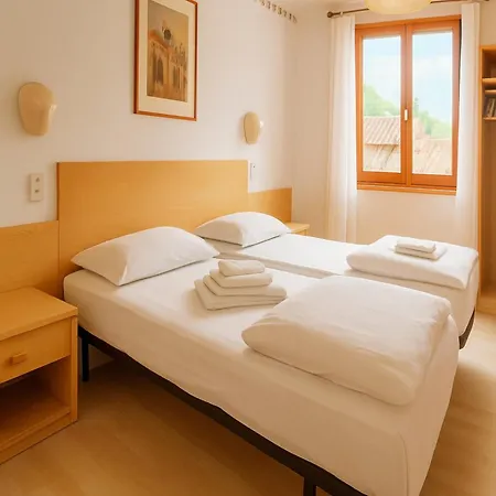 Hotel Modena Old Town Malcesine