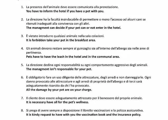 Modena Old Town Hotel 2*