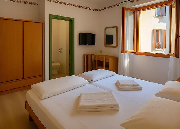 Modena Old Town Hotel Malcesine