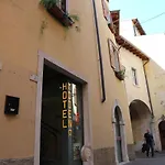 Hotel Modena Old Town