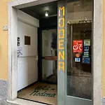 Modena Old Town Malcesine