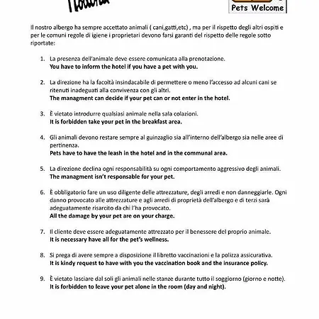 Modena Old Town Otel 2*