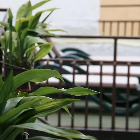 Modena Old Town Hotell