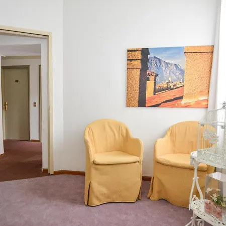 Modena Old Town Otel