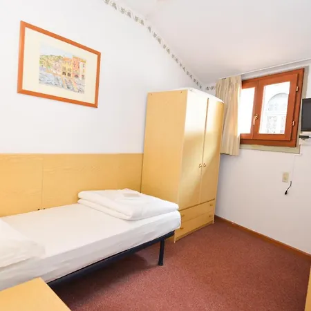 Modena Hotel Malcesine