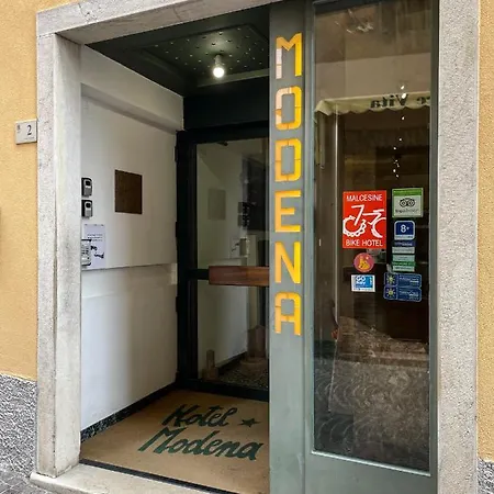 Modena Old Town Мальчезине
