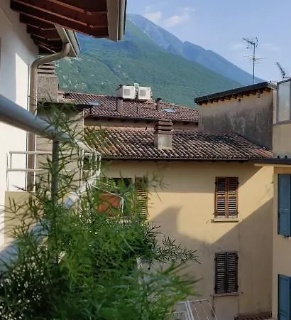 Modena Old Town Otel Malcesine