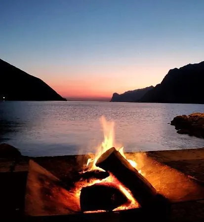 Modena Old Town Malcesine