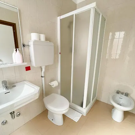 Hotel Modena Malcesine