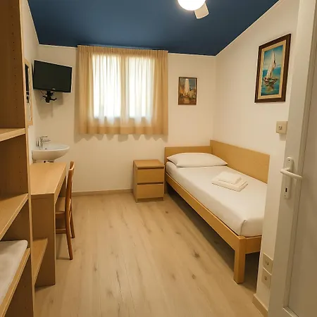 Modena Old Town 2* מאלצ'סינה