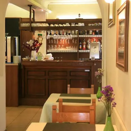 Hotell Modena Old Town