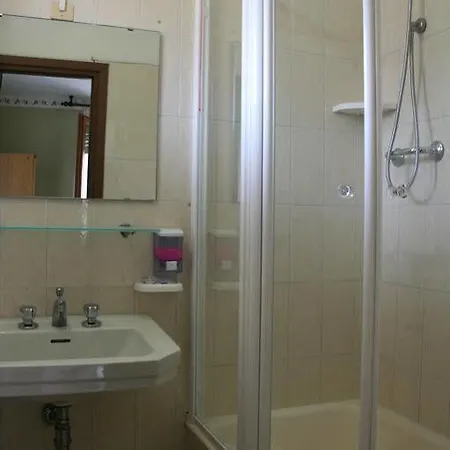 Hotell Modena Old Town