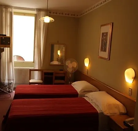 Modena Old Town Otel 2*