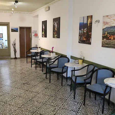Modena Old Town 2* מאלצ'סינה