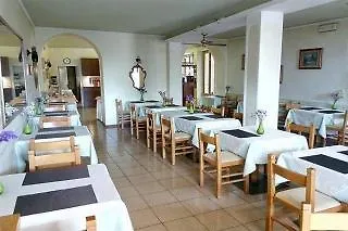 Modena Hotel Malcesine