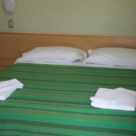 Hotel Modena Malcesine