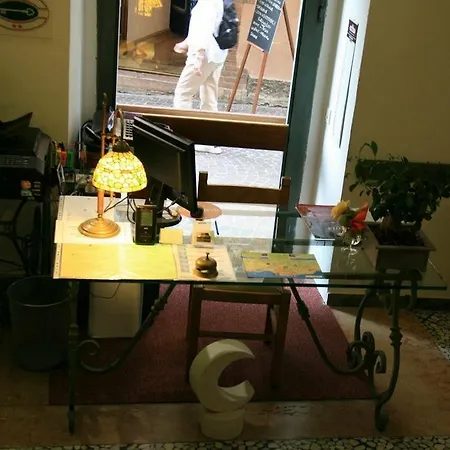 Modena Old Town 2* マルチェージネ