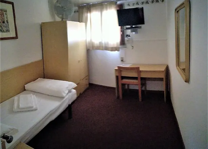 Modena Old Town Malcesine