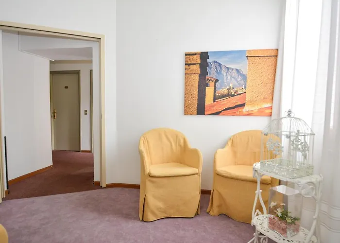 Modena Old Town Hotel