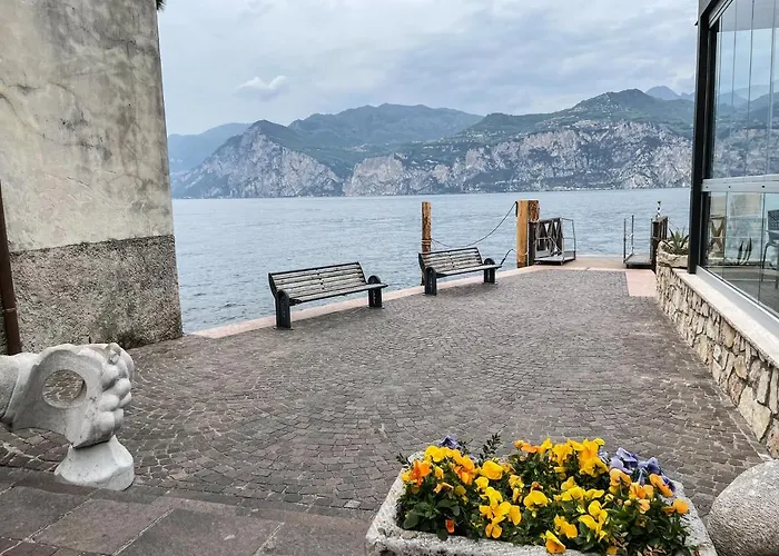 Modena Old Town 2* Malcesine