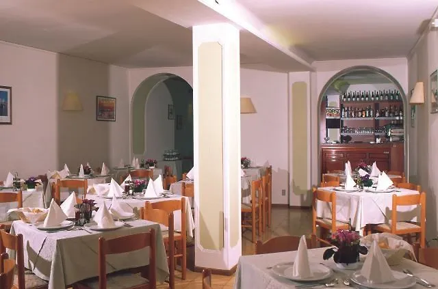 Modena Old Town Hotel Malcesine