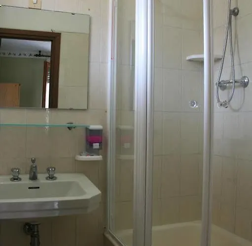 Hotel Modena Old Town