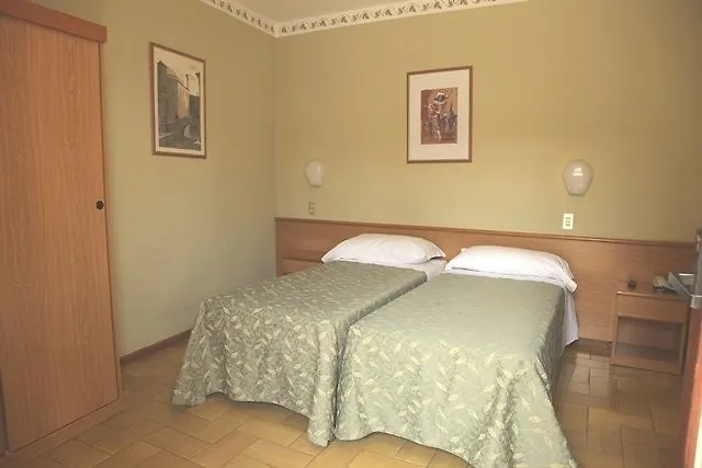 Modena Old Town 2* Мальчезине