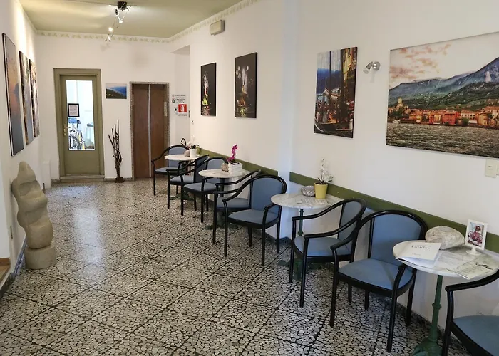 Modena Old Town 2* Мальчезине