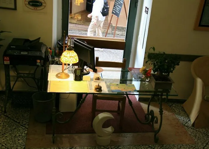 Modena Old Town 2* Мальчезине