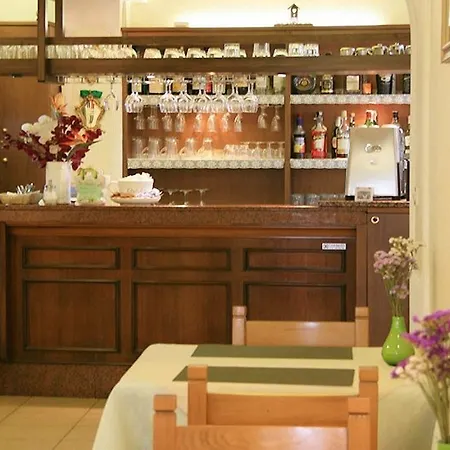 酒店 Modena Old Town