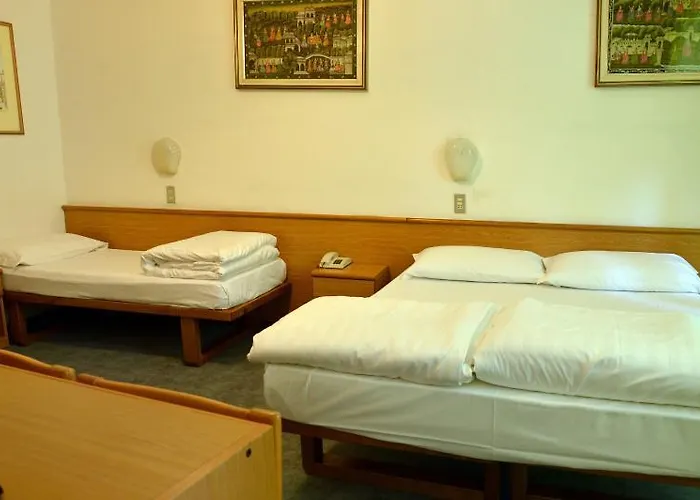 Modena Old Town 2* Malcesine