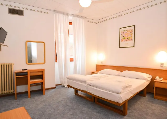 Modena Old Town Malcesine