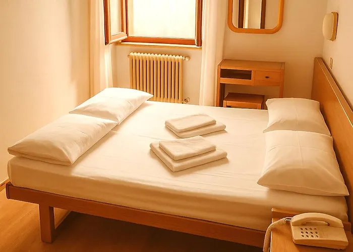 Hotel Modena Old Town