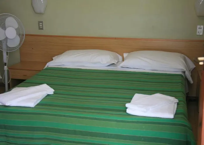 Hotel Modena Old Town Malcesine